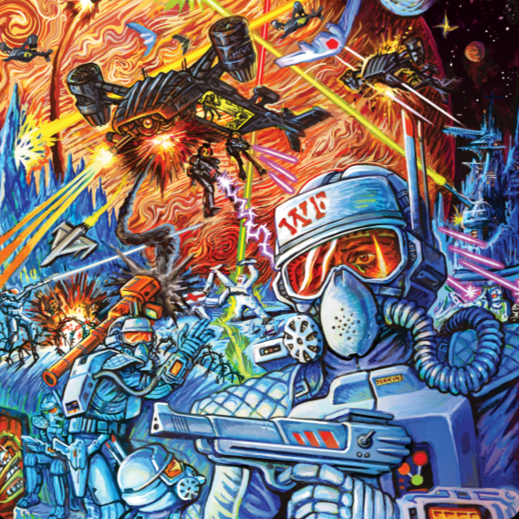 Sci-Fi
