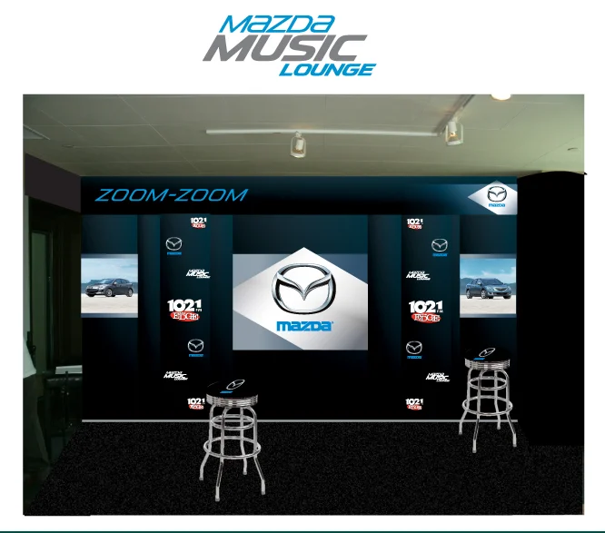 STAGE