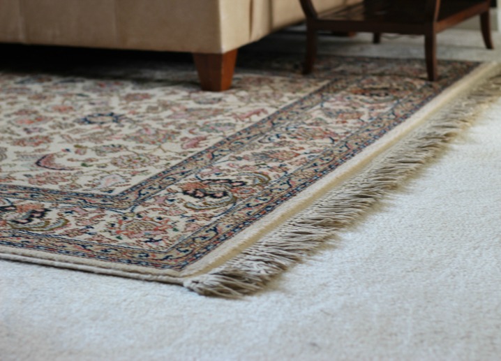 Is It Okay To Put An Area Rug On Carpet, Is It Ok To Put An Area Rug Over Carpet