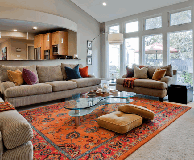 Is It Okay To Put An Area Rug On Carpet Anns Liee - Placing Area Rug On Carpet Is It Okay To Put An Area Rug On Carpet Anns Liee - Placing Area Rug On Carpet