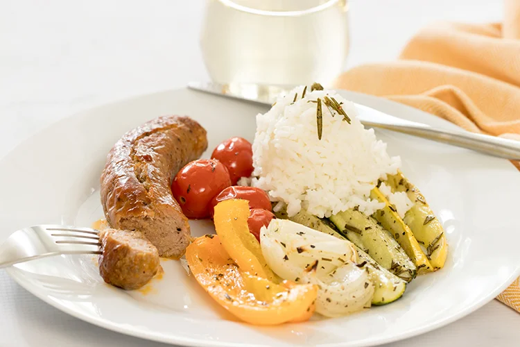 Sausage and Vegies Pan Roasted-3453.jpg