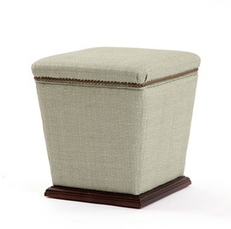 Custom made by Calico Corners