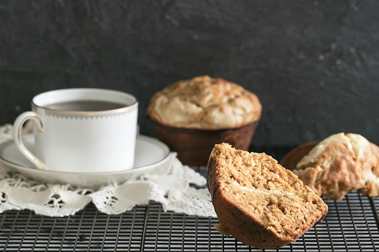 Pumpkin Muffins and coffee-5806.jpg