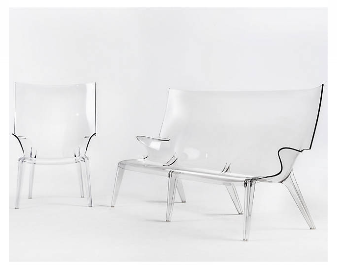 Uncle Jim Armchair and Sofa (also known as Uncle Jack’s sofa) on Lumens