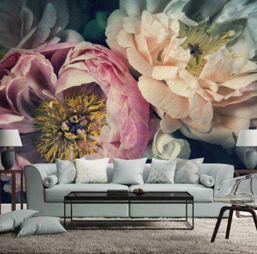 Peony by Helen Bankers source