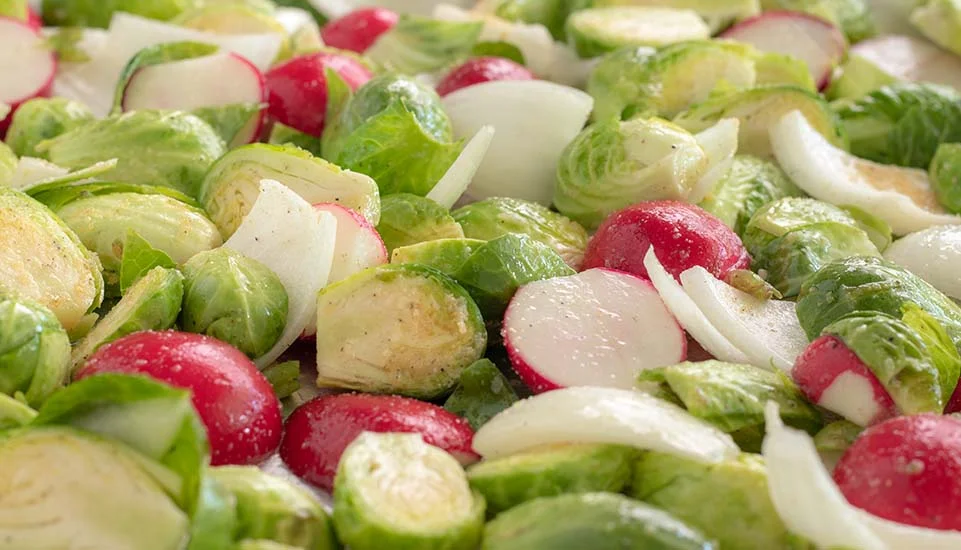 Roasted brussel sprouts and radishes-Resized-9071.jpg