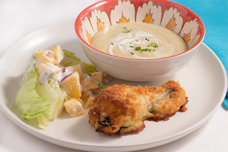 Vichysoisse Cold Dinner Idea-0141.jpg