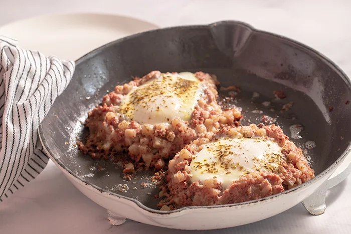 Canned corned beef hash eggs-0219.jpg