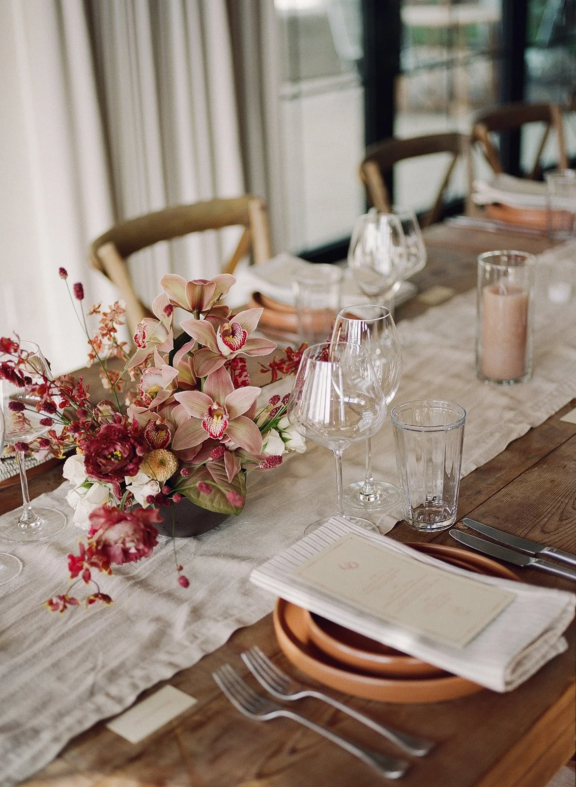 Western Welcome Party at Mattei’s Tavern | Los Olivos, CA