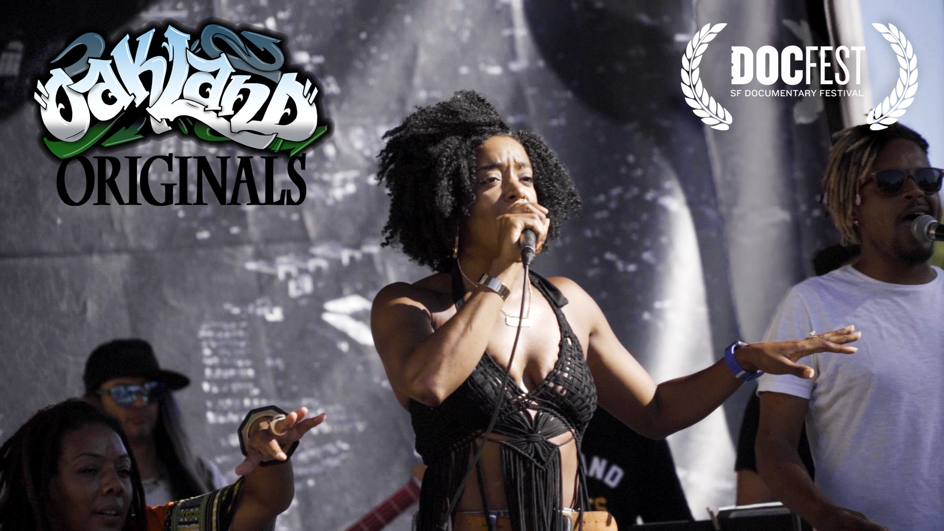 Fiscal Sponsorship Spotlight