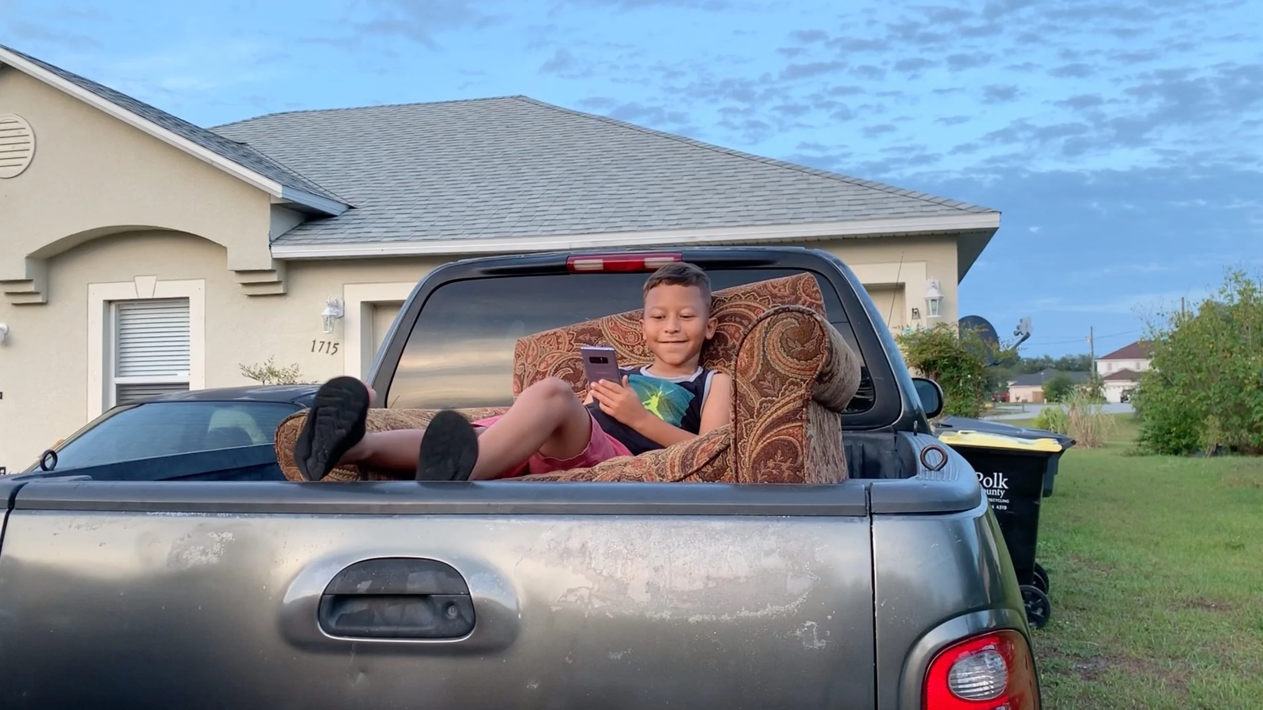 THE EXODUS: FROM AMERICA TO AMERICA In 2017, after Hurricane Maria, the largest ever Puerto Rican migration occurred, settling mainly in Central Florida. Feeling powerless in the aftermath of the hurricane, how will this group play a critical role in the next election?