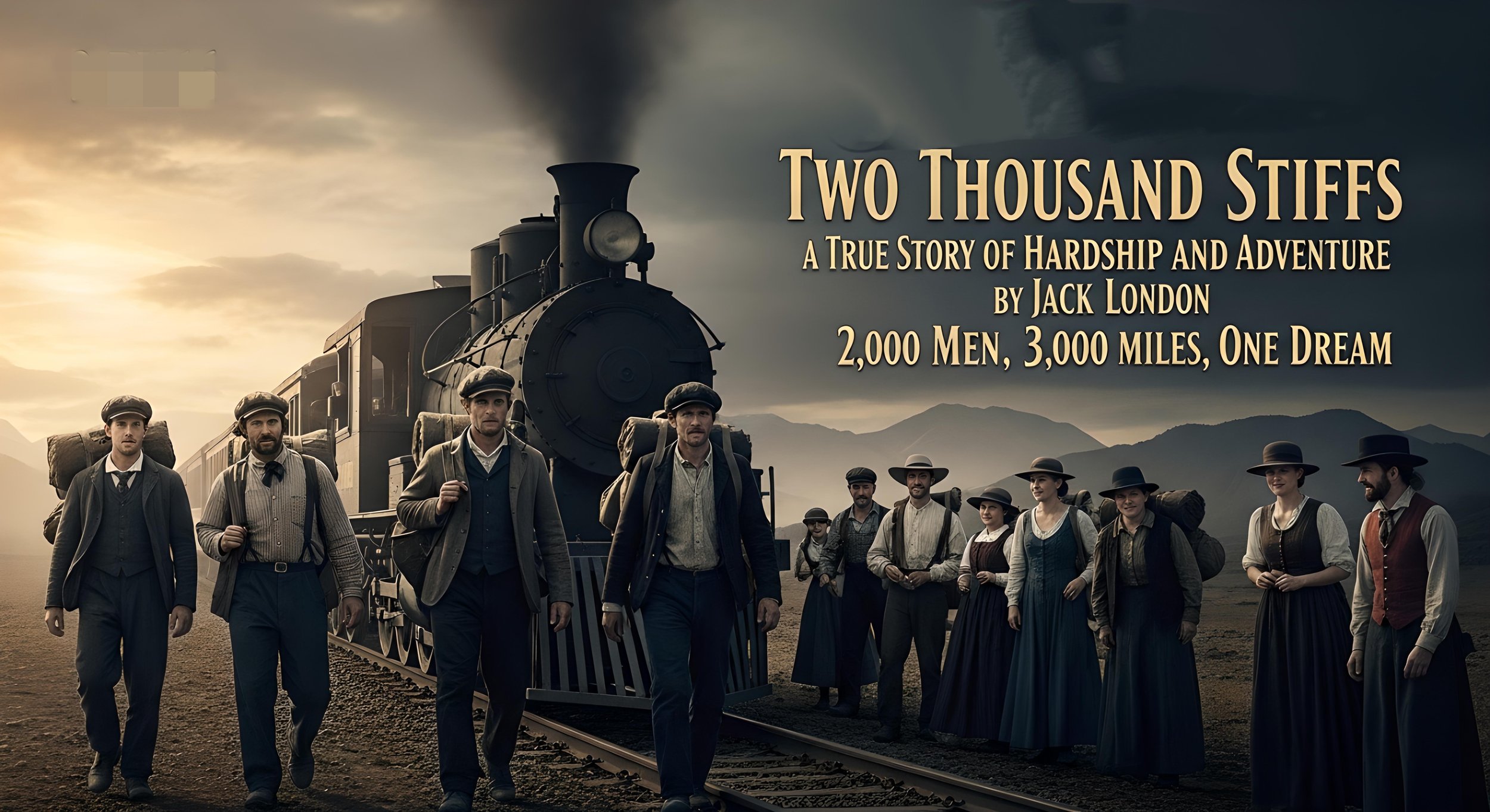 Two Thousand Stiffs