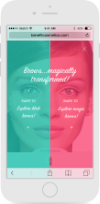 Benefit Product Launch