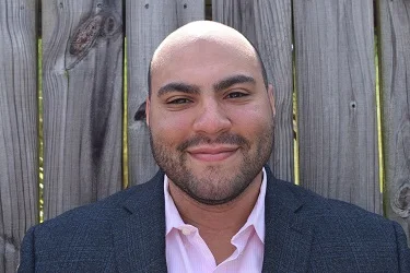 Michael Harris, President