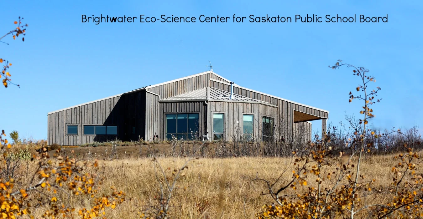 Brightwater Eco-Science Center
