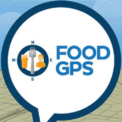 Food GPS