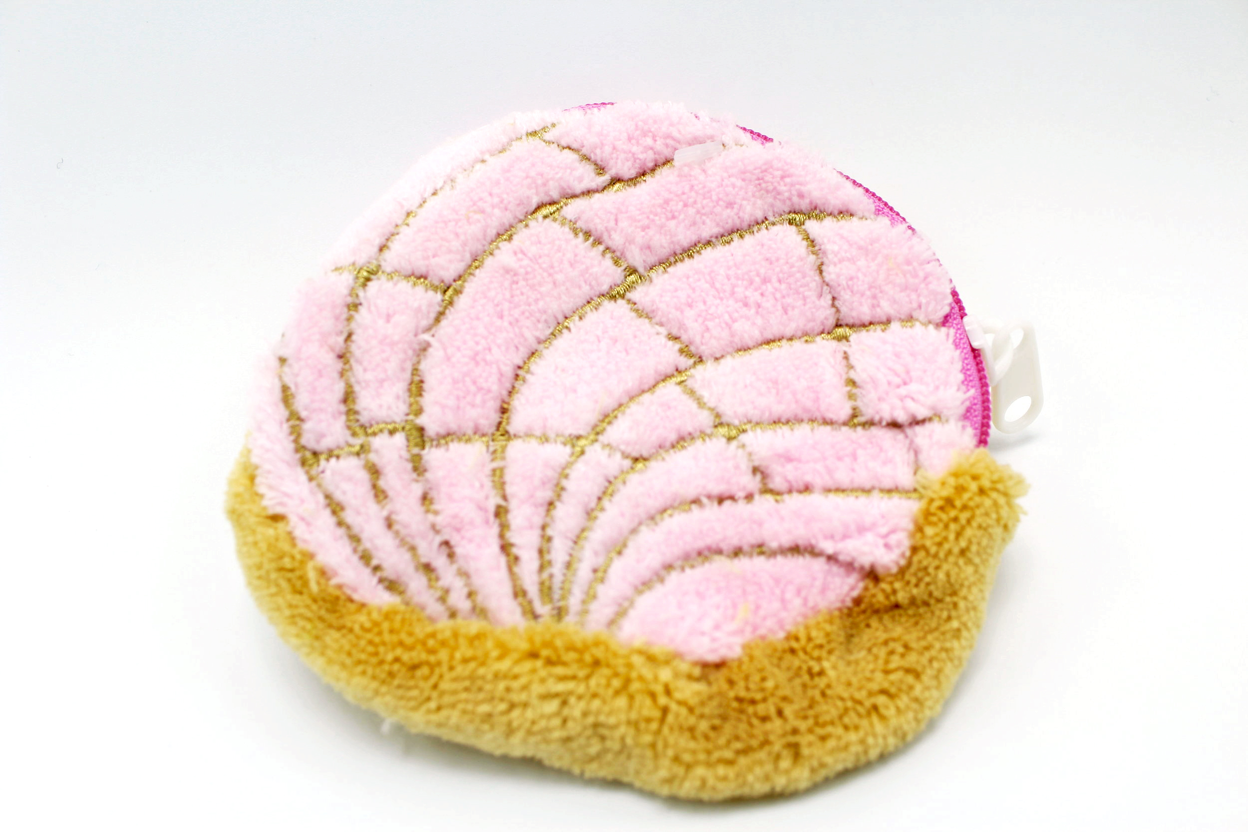Concha Coin Purse Concha Coin Purse