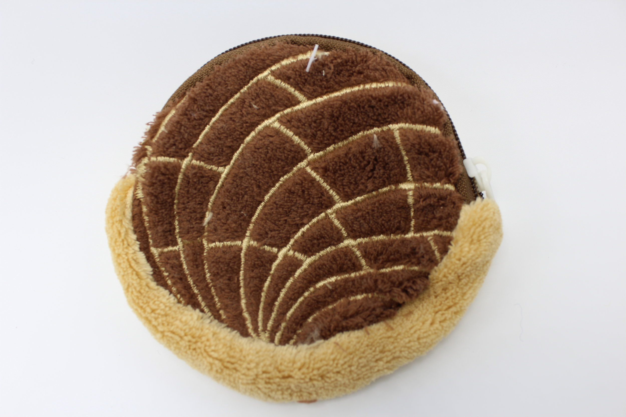 Concha Coin Purse Concha Coin Purse