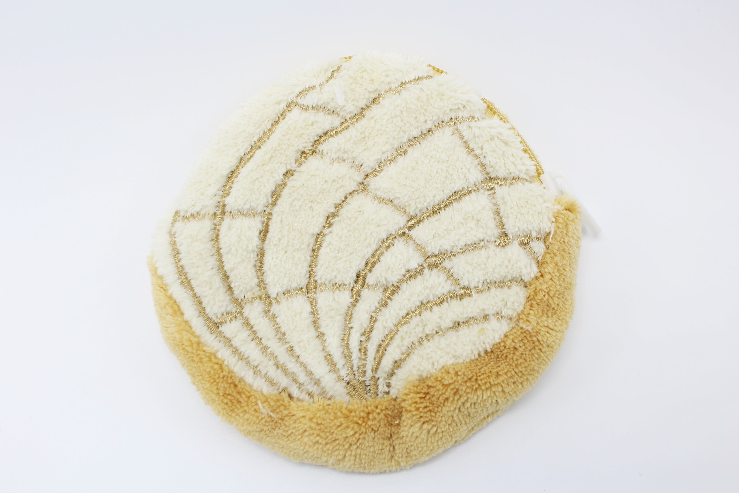 Concha Coin Purse Concha Coin Purse