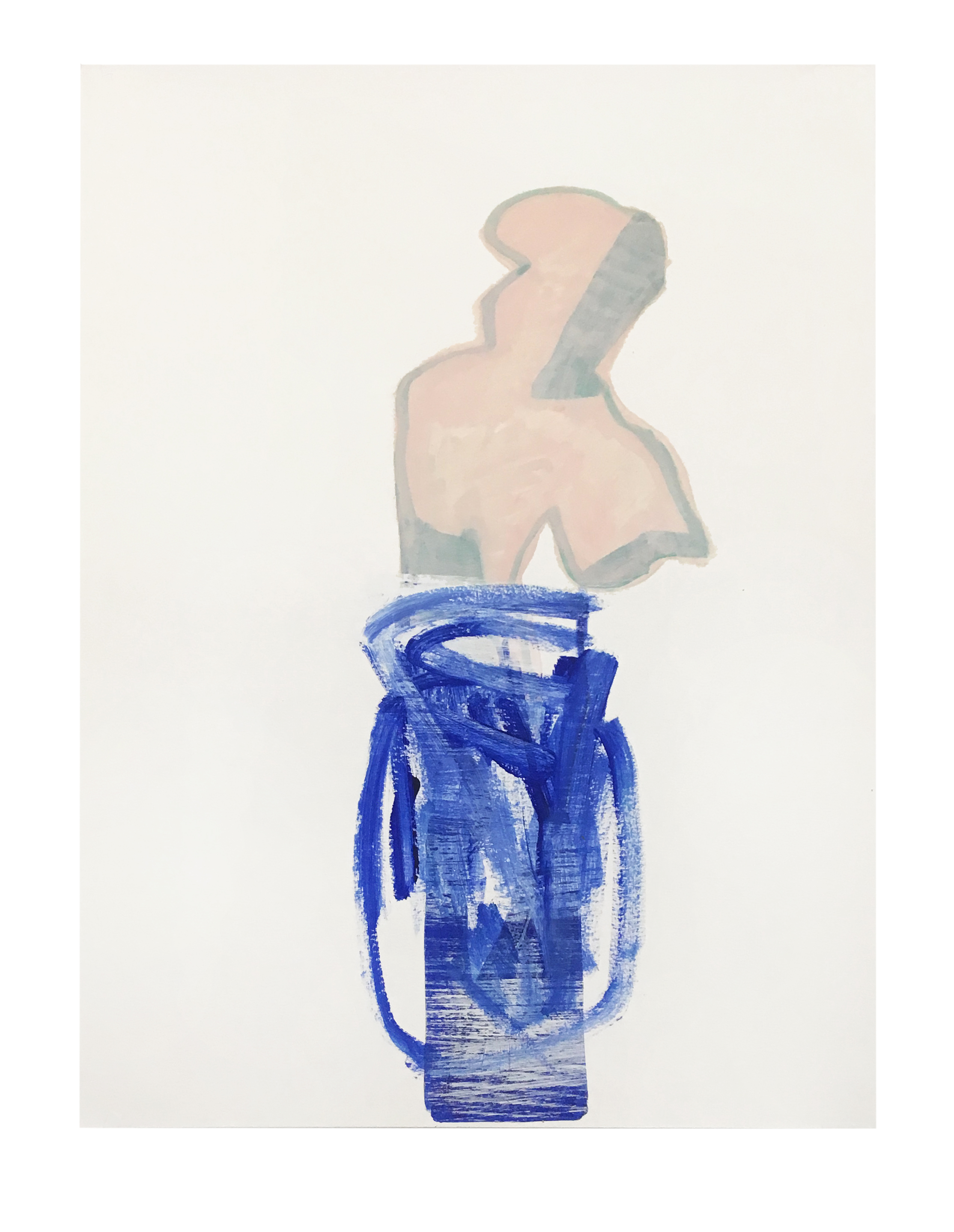 Sofia Quirno, Genie, 2014, acrylic on paper, 24 x 18 inch.JPG