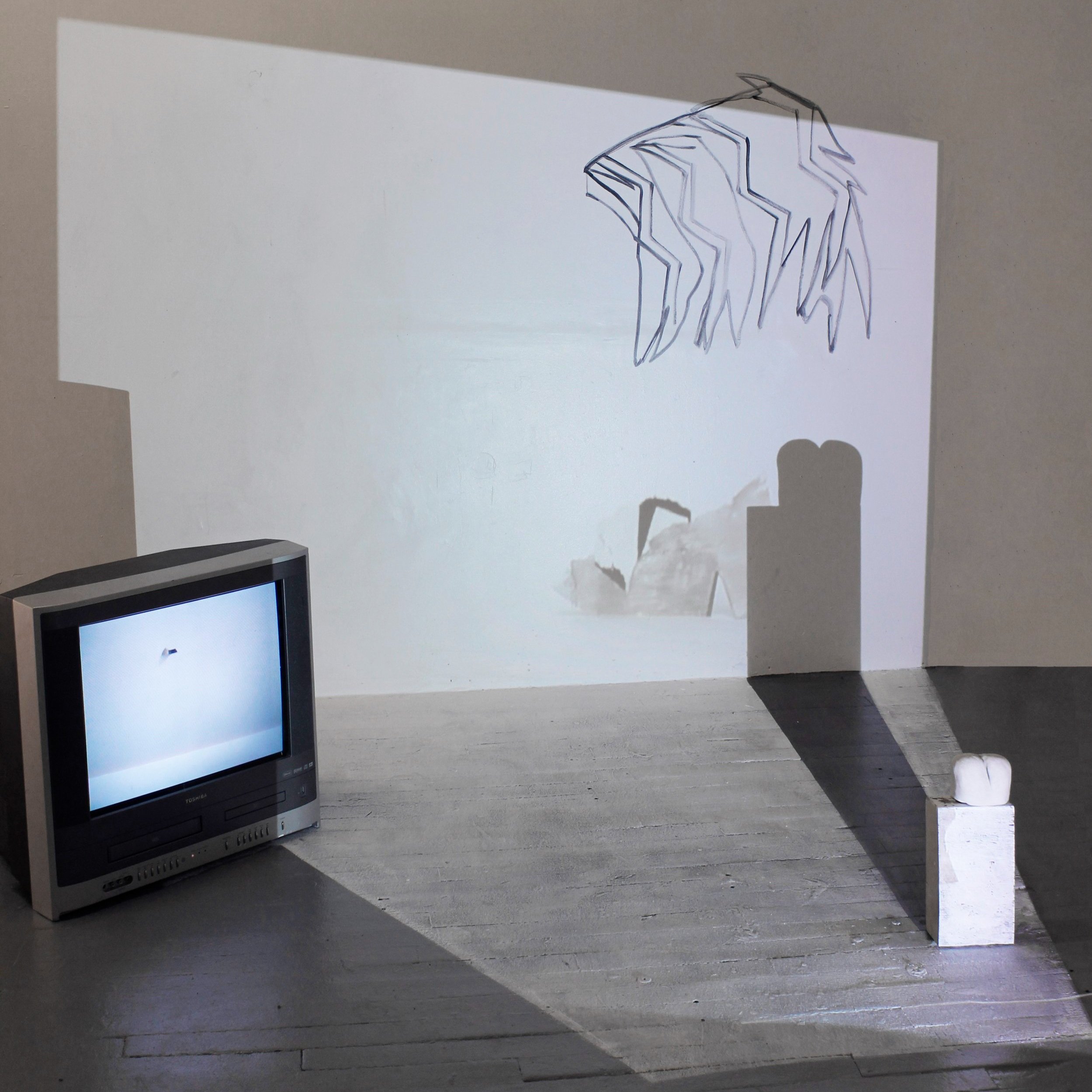 Love Triangle, 2014