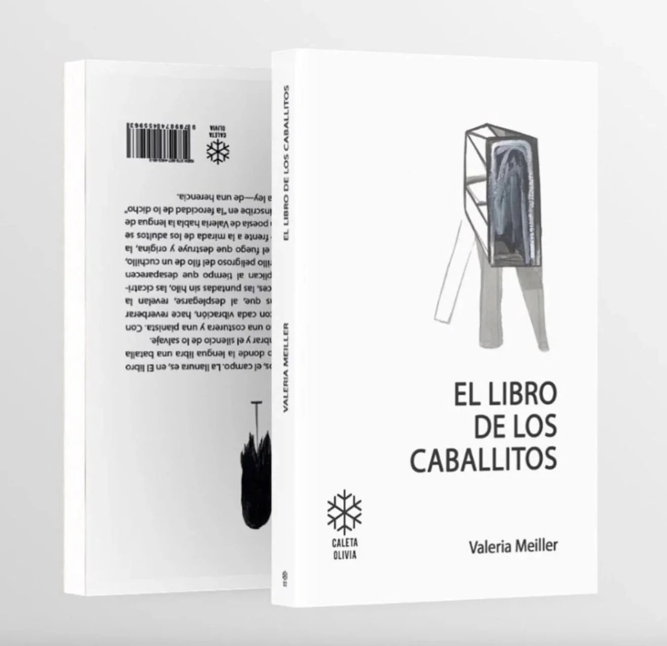 El Libro de los Caballitos, 2020