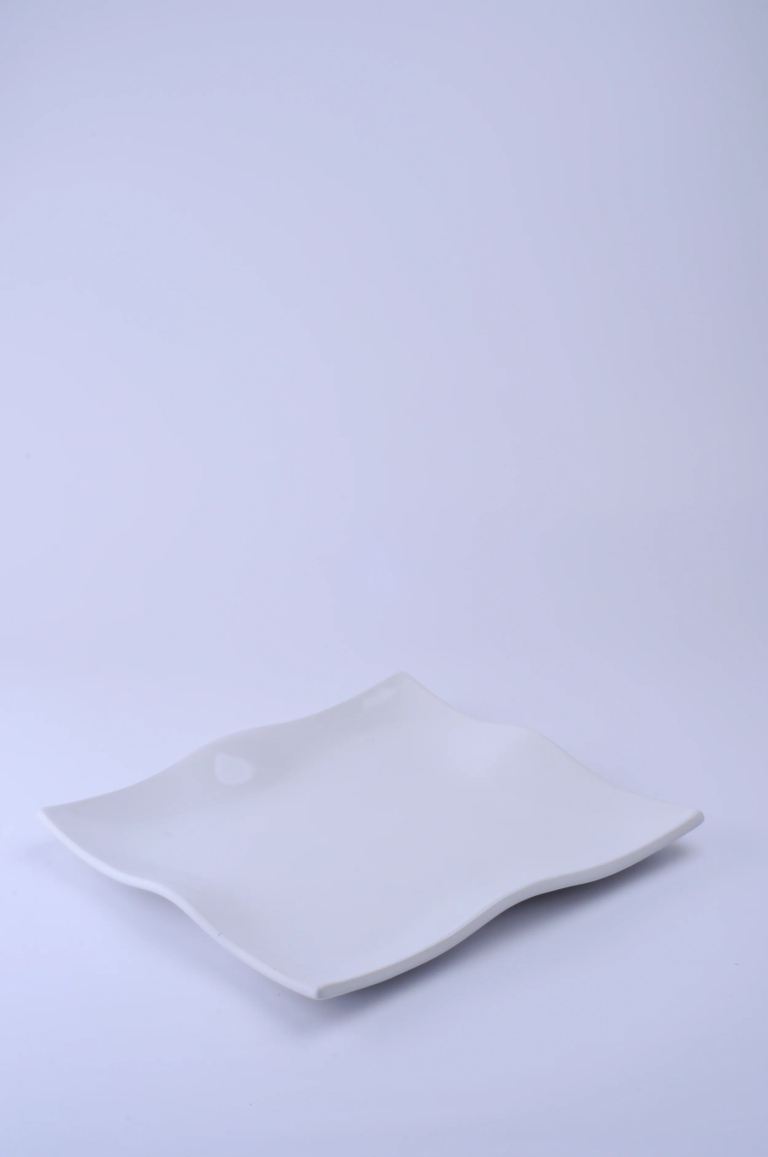 SQ WV Plate White 20.5 / 25 / 30