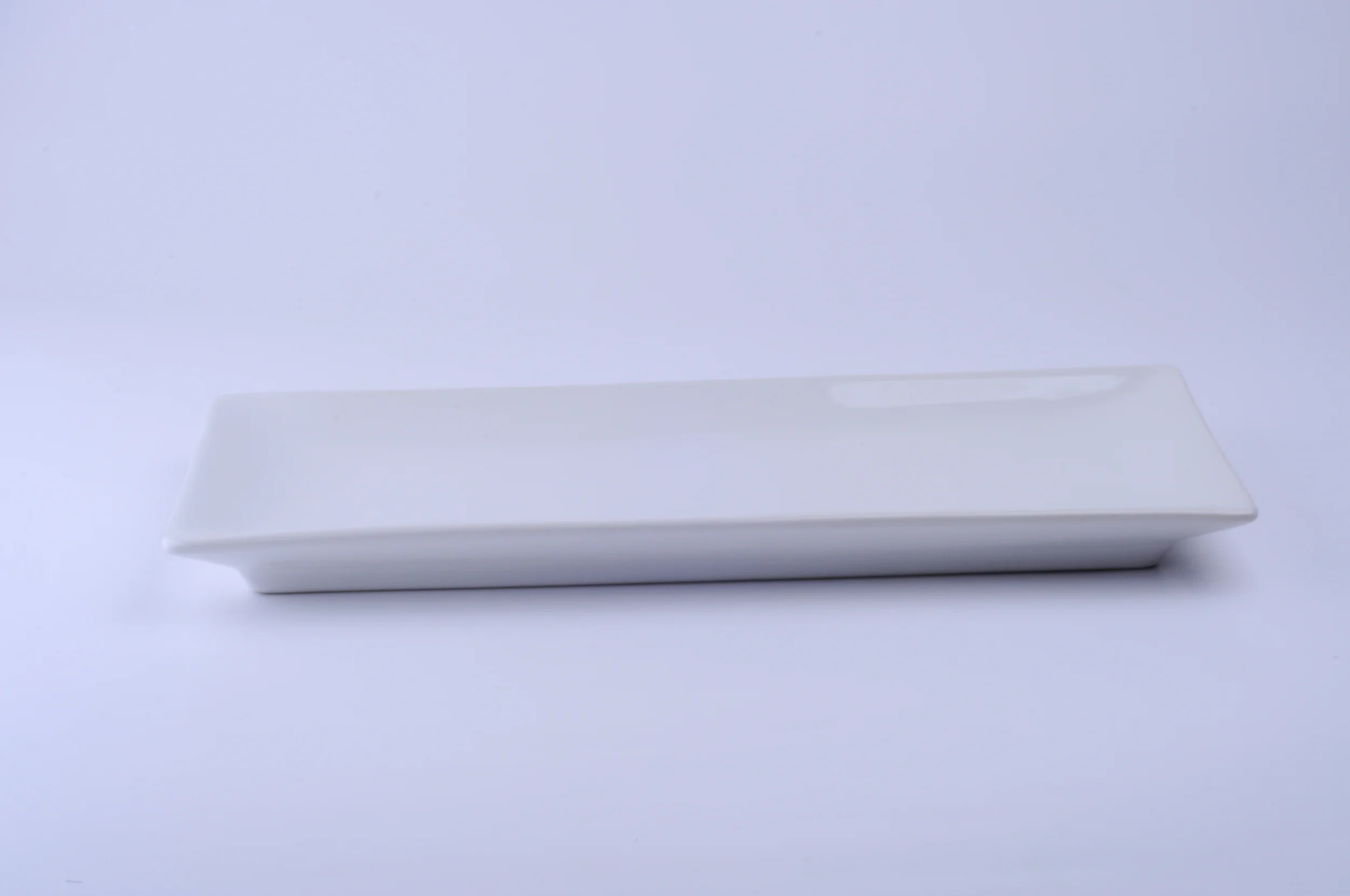 RCT Plate 30.5 Plain