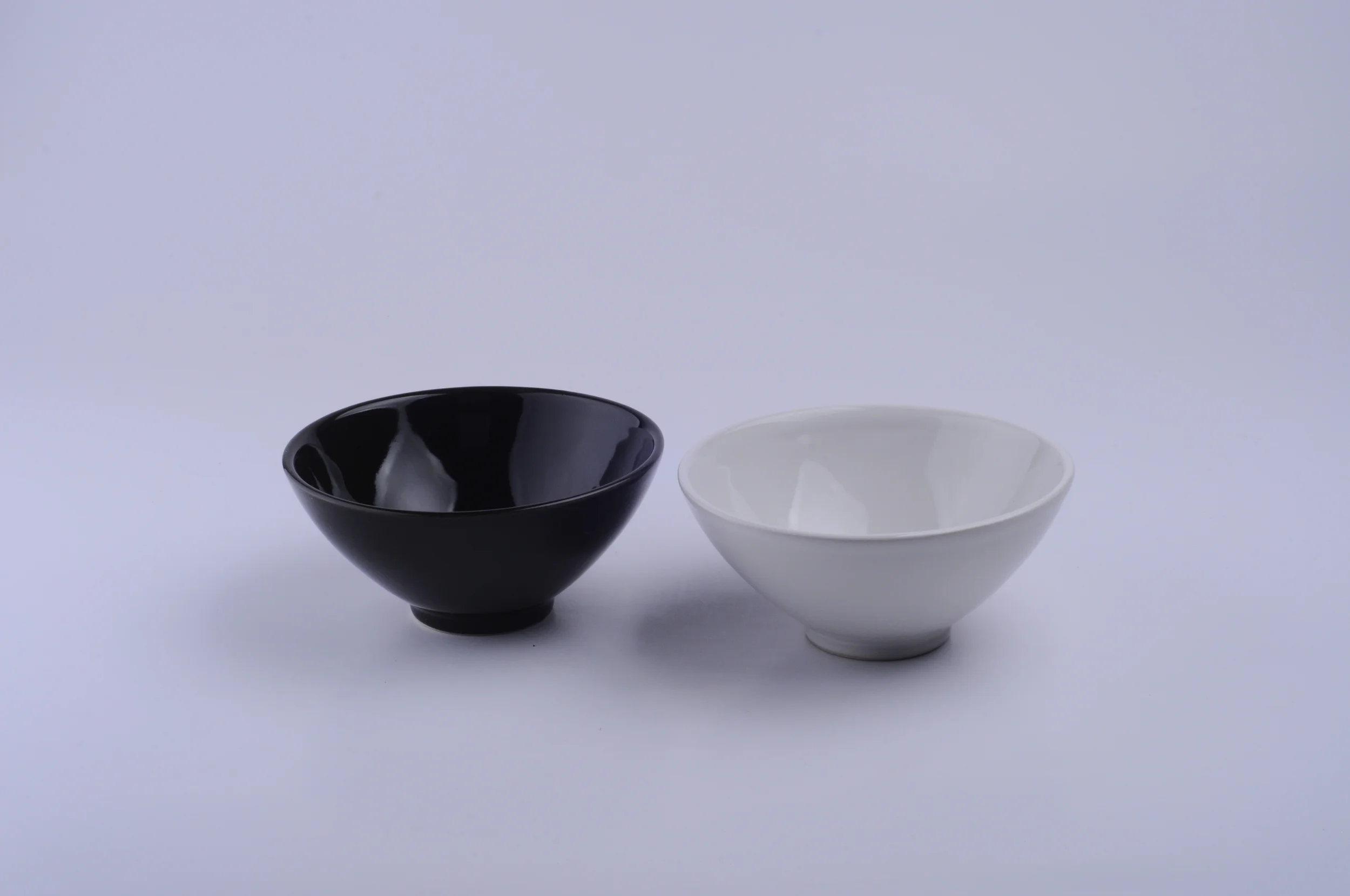 Thin Rice Bowl 4.7"