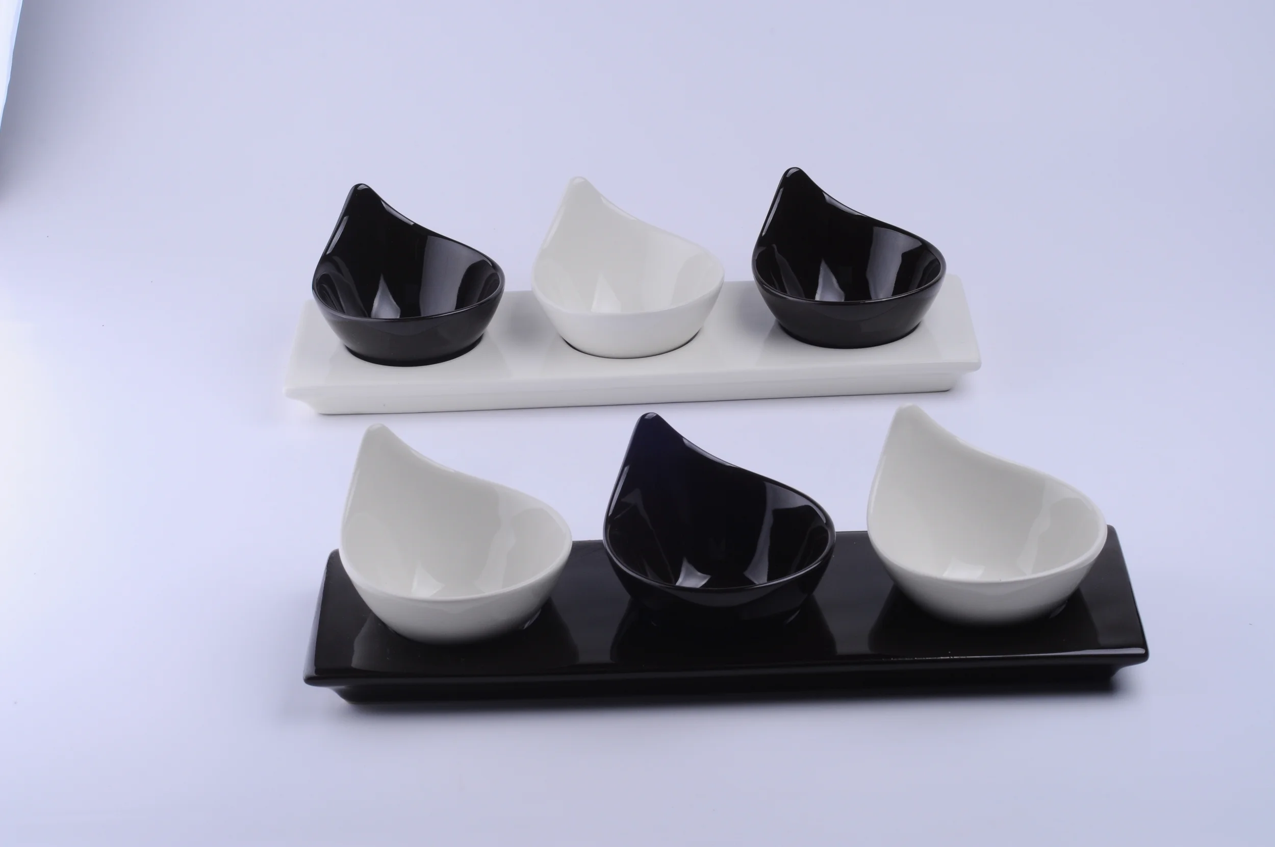 Tatakan Dan Appetizer Bowl