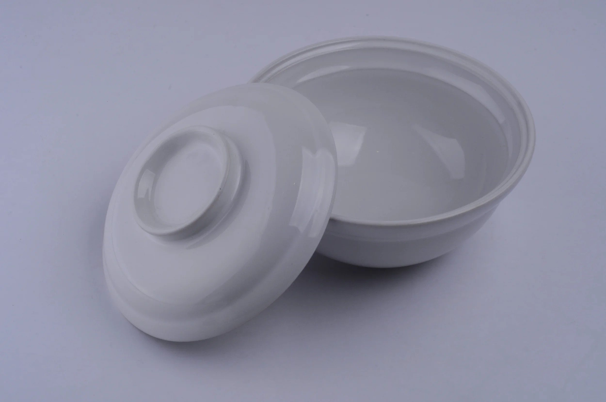 Miso Soup/Rice Bowl Gohan