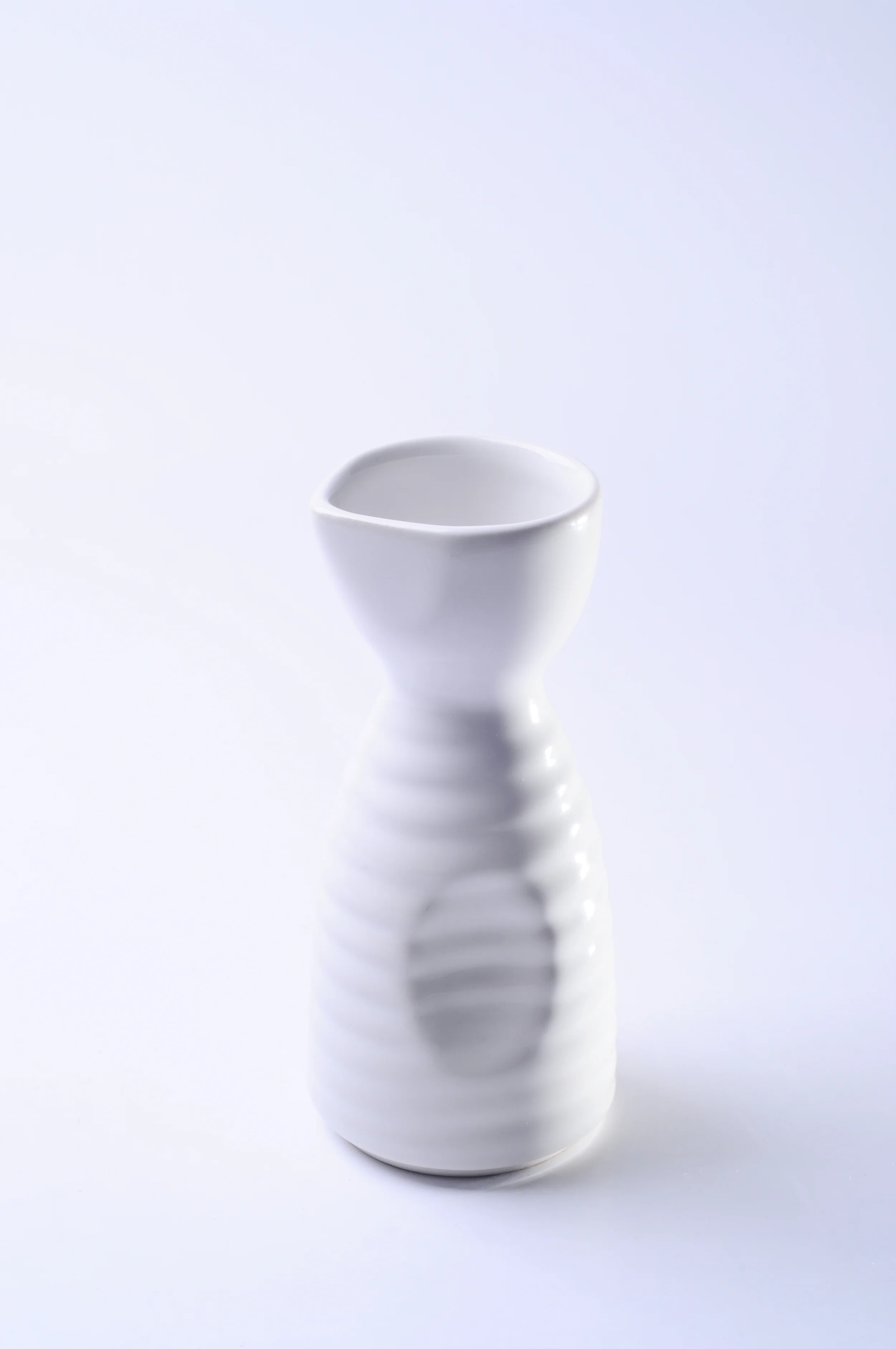 Papper Sake Pot