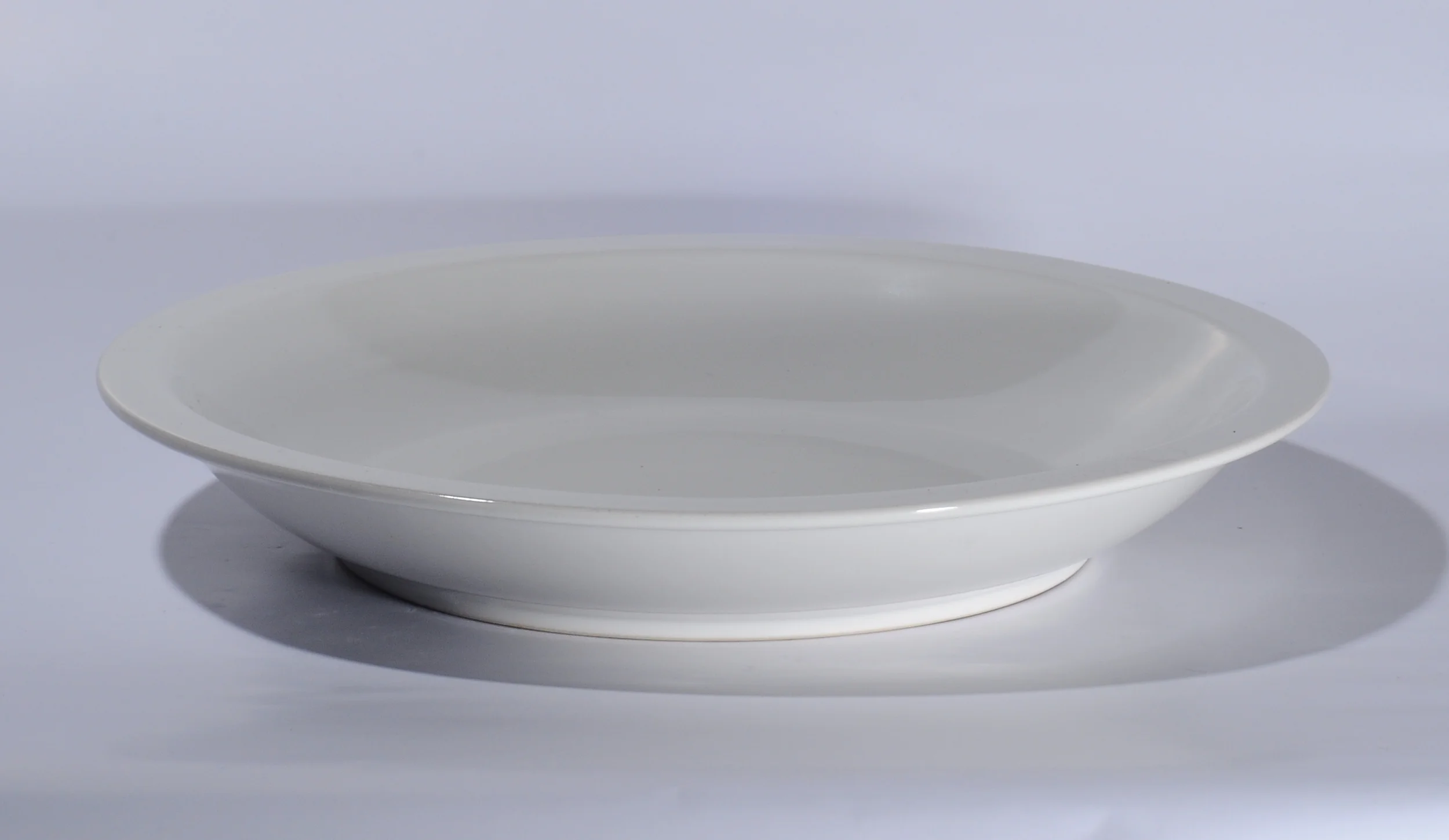 RD Ball Room Plate 23.5