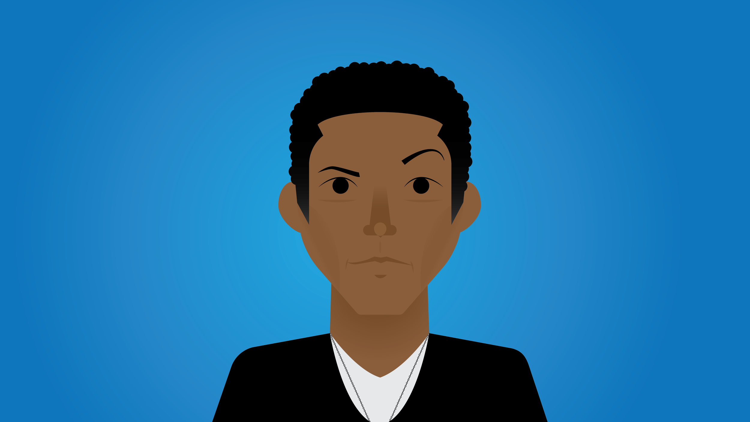 Self Portrait