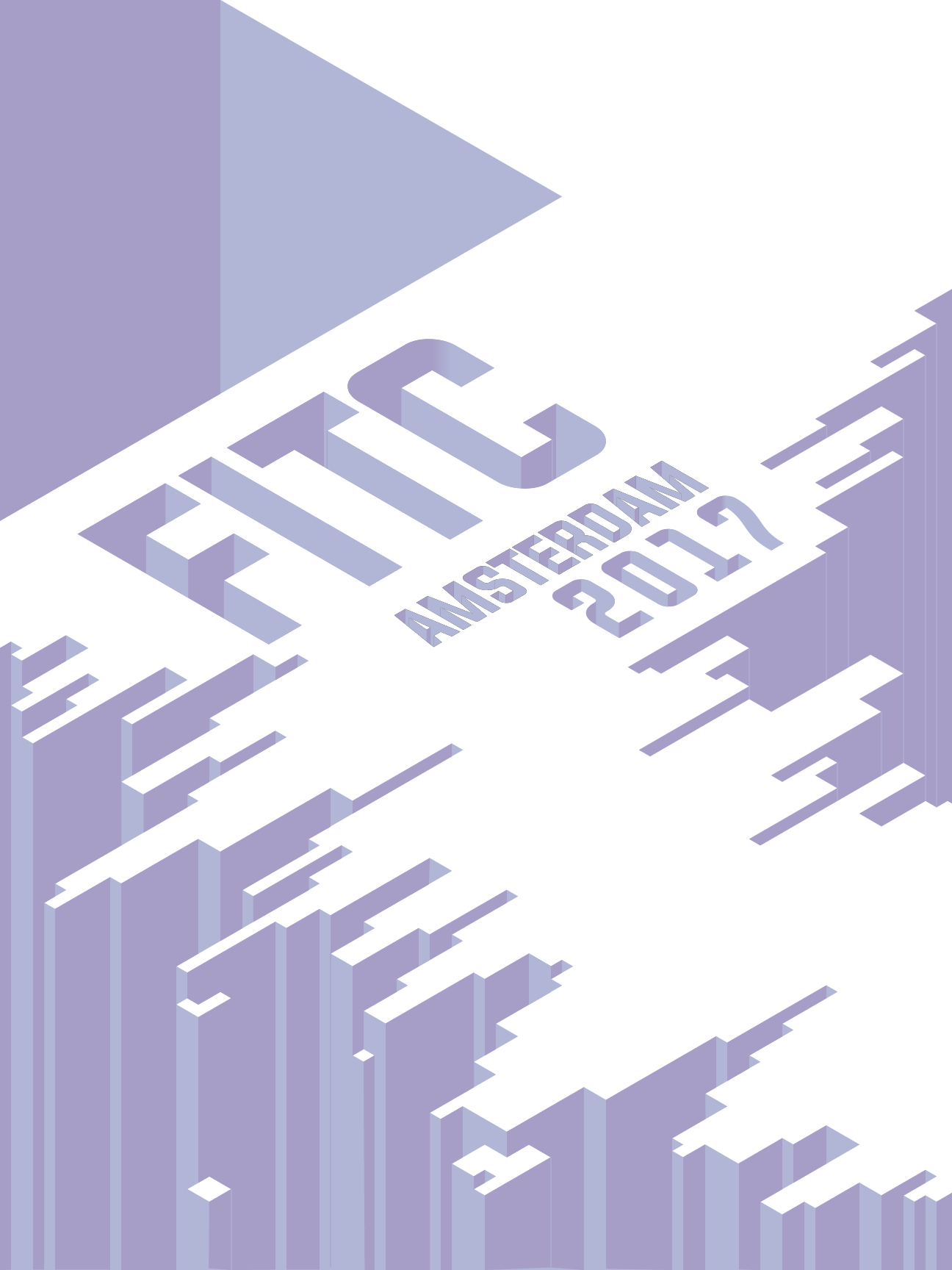 FITC Conference Poster Design