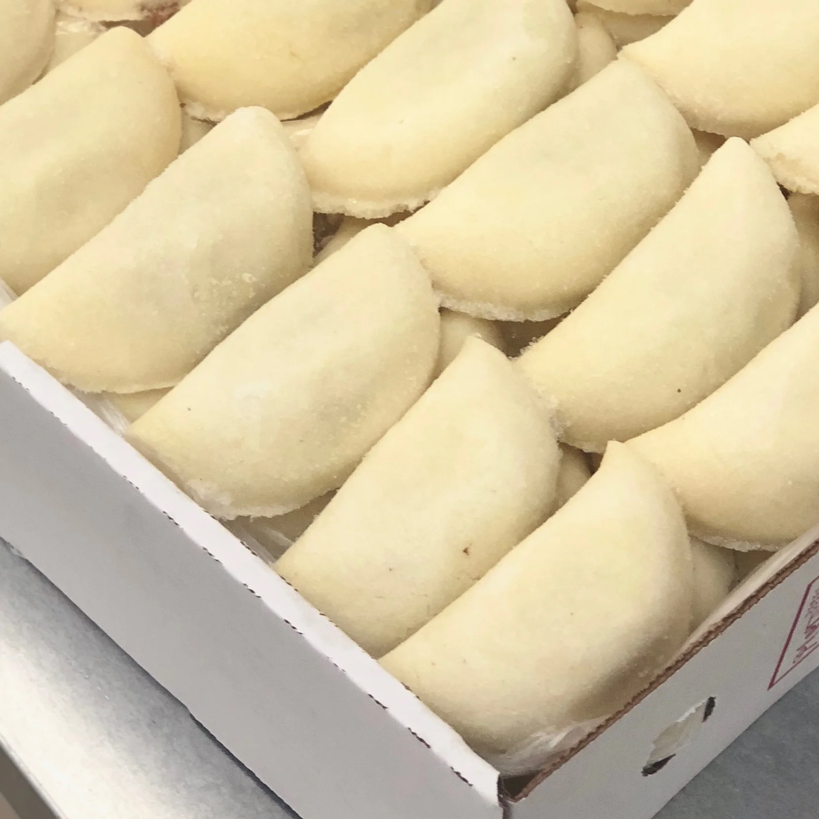 FROZEN Empanada Party Box — Milly's Empanada Factory