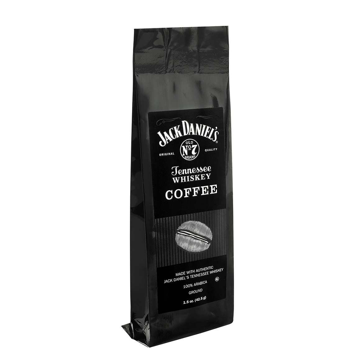 Jack Daniel's® Coffee - 1.5 oz.