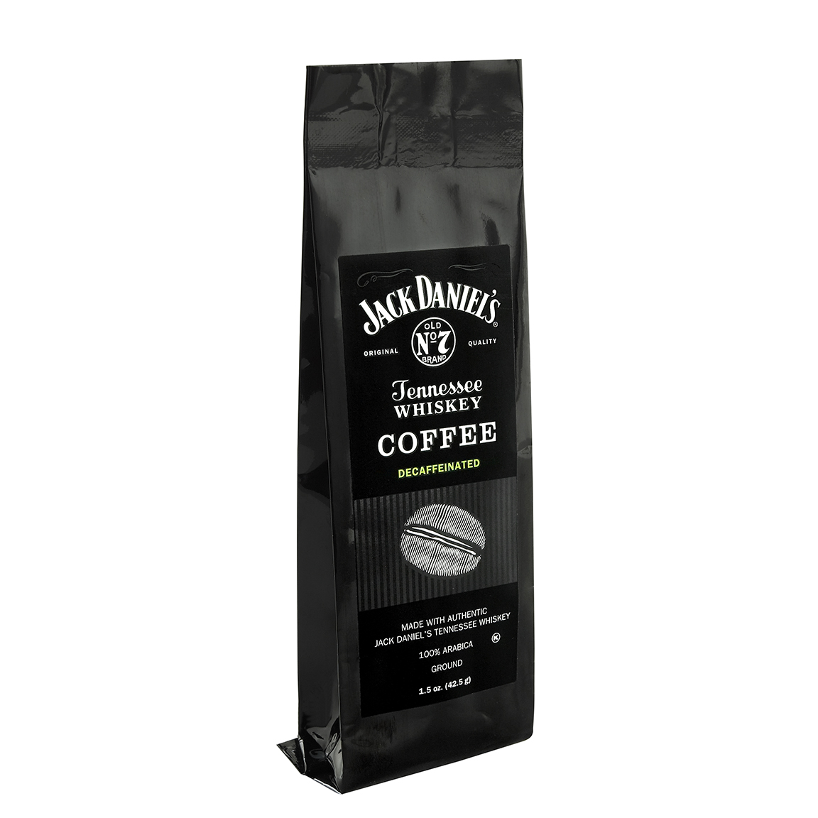 Jack Daniel's® Coffee Decaf - 1.5 oz.