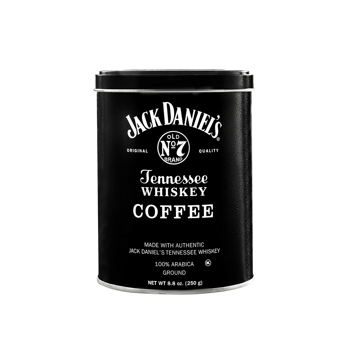Jack Daniel's® Coffee - 8.8 oz.