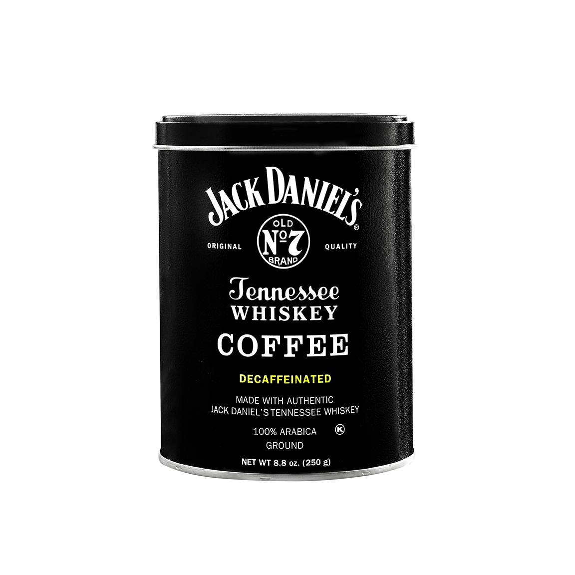 Leerling Ass hersenen Jack Daniel's Coffee