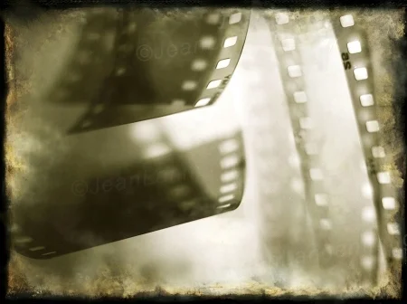 The Film Strips