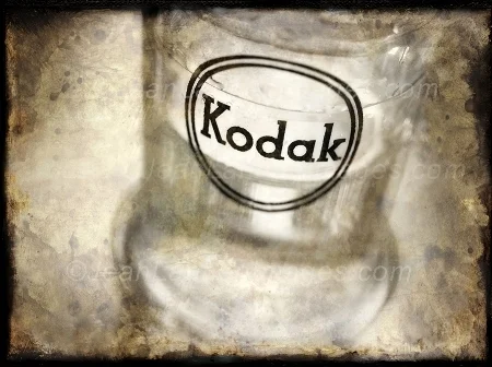 Vintage Kodak