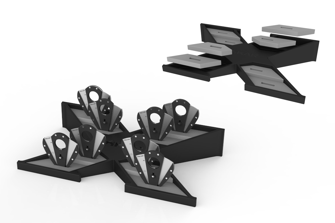 X Display with cutters.jpg