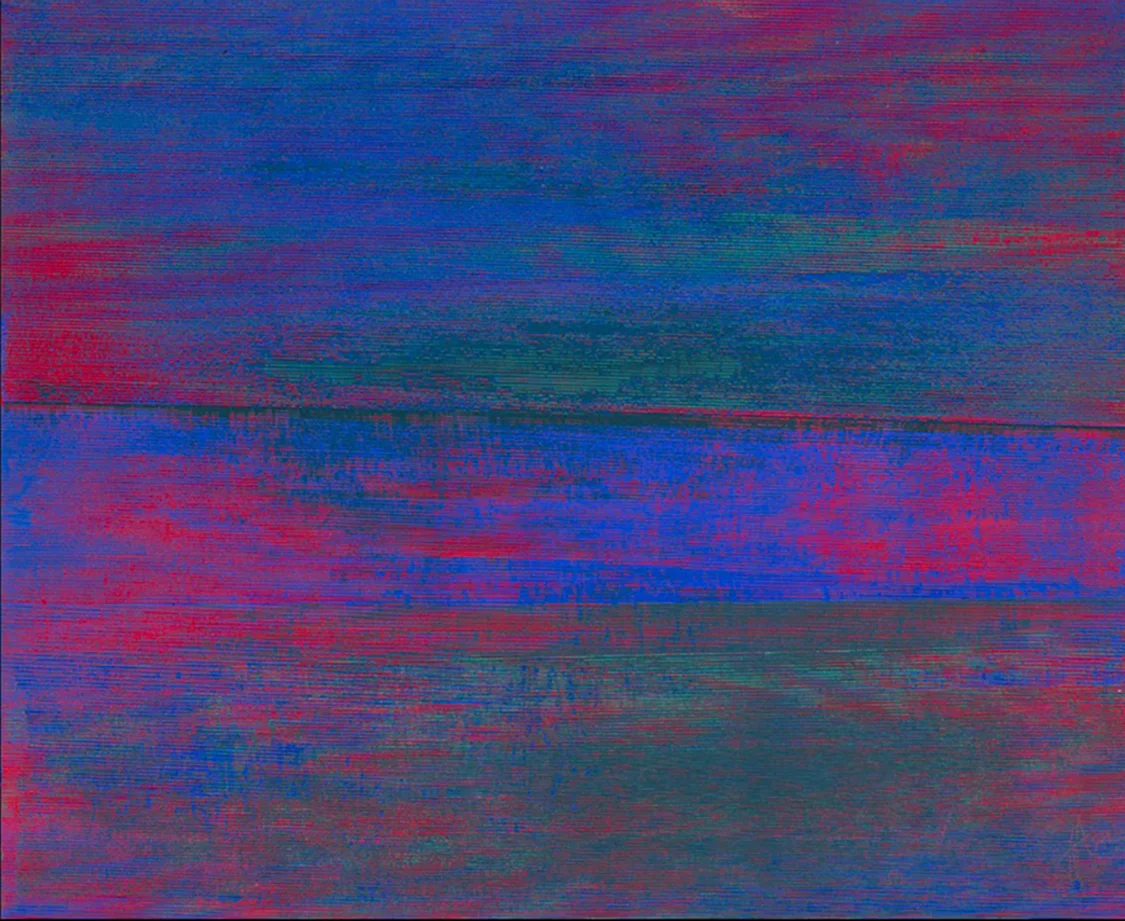 Harmonic Series 18, 1986
