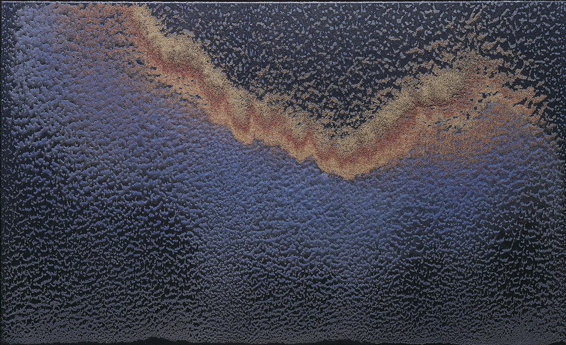 Untitled Series #4, 2012