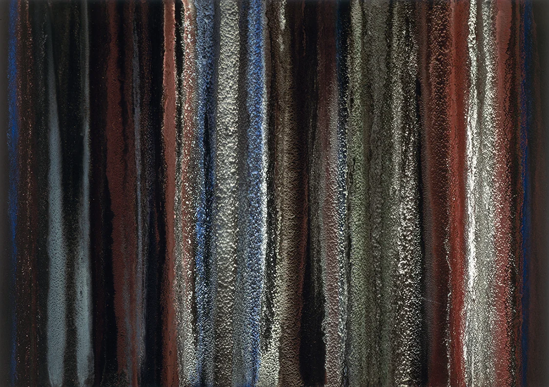 Veils of Time, 1997