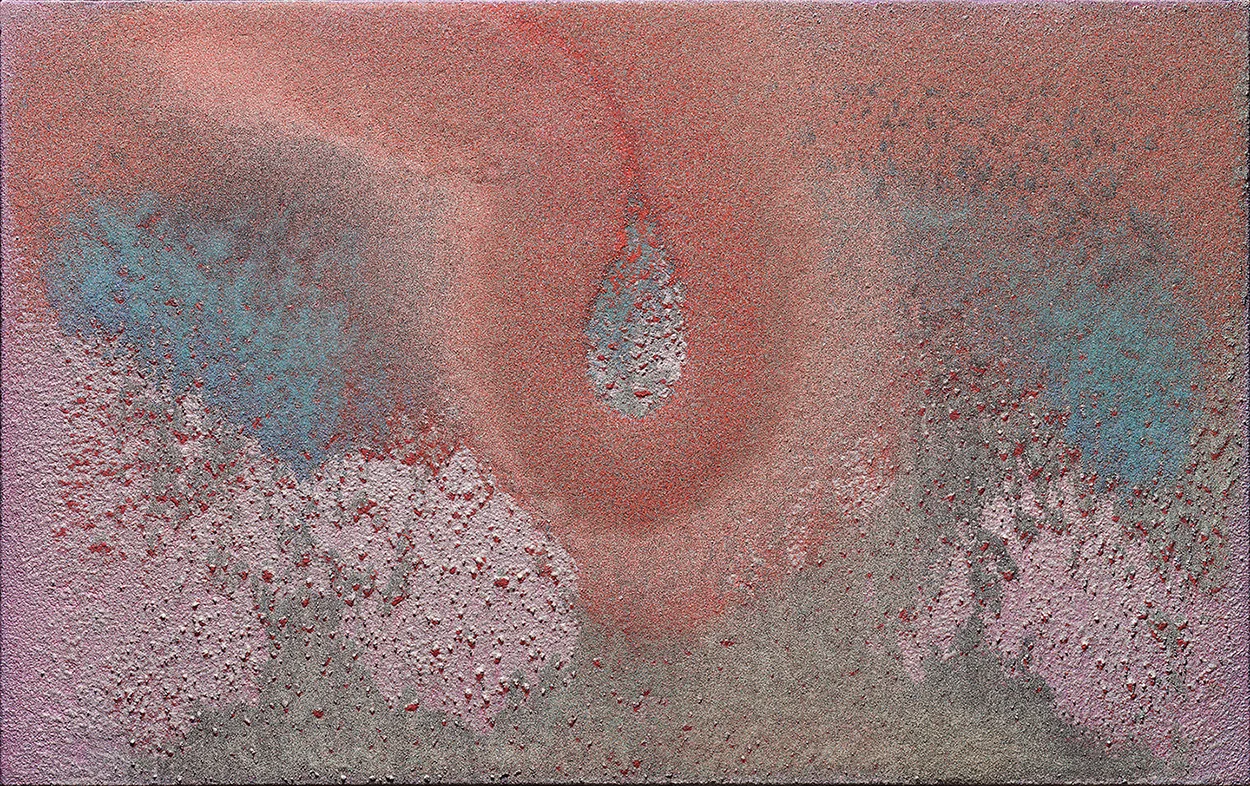 ", Mixed media on Syntex linen.jpg