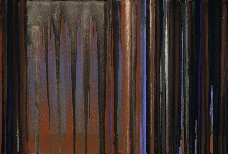 Song of Solitude, 1996