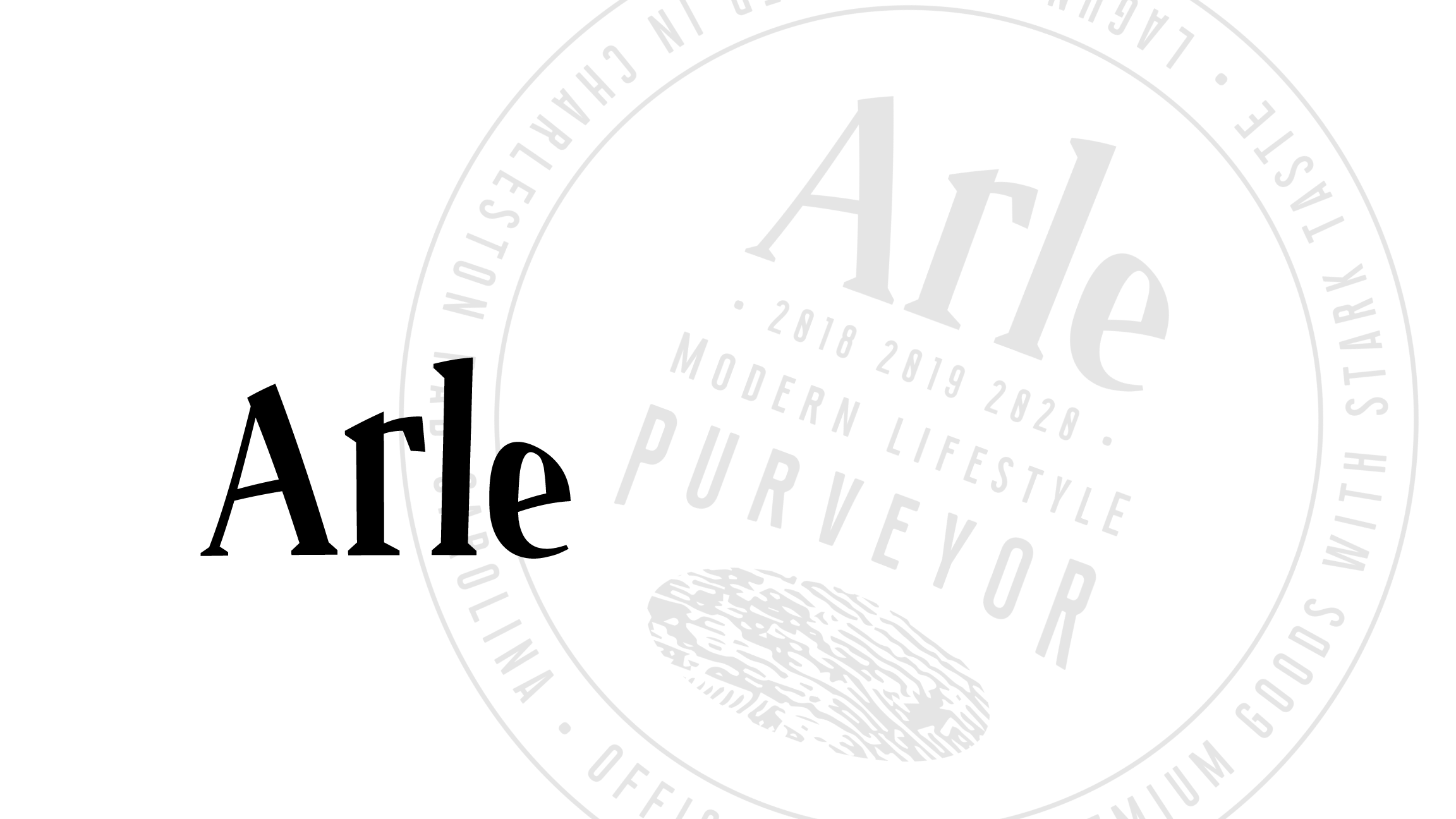 Arle Food Group - Charleston, Rad Carolina