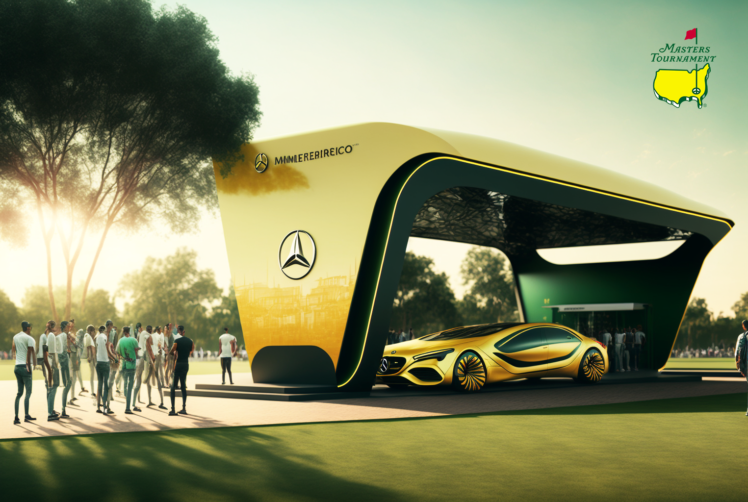 3_Adrian_Curiel_Mercedes-Benz_showcase_at_The_Masters_Tournament_7.png